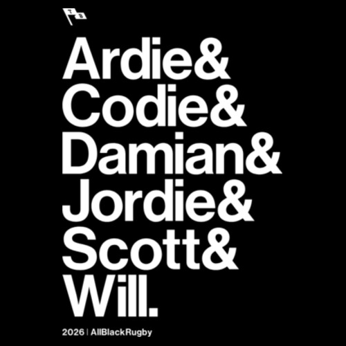 AB PLAYER CREW - AS Colour Mens Relax Crew Design