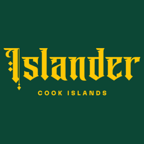 COOK ISLANDS ISLANDER TEE - AS Colour Mens Classic Tee Design