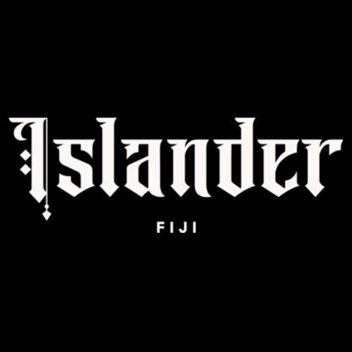 FIJI ISLANDER TEE - AS Colour Mens Classic Tee Design