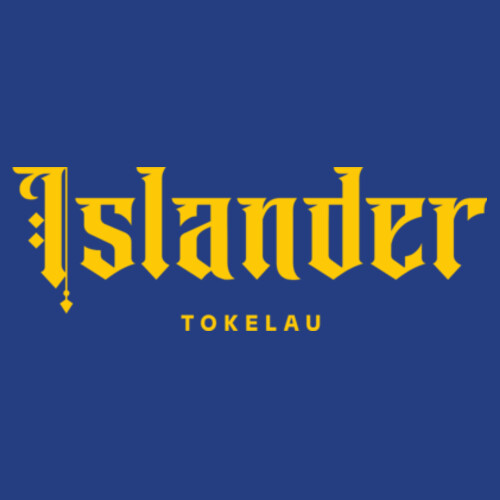 TOKELAU ISLANDER TEE - AS Colour Mens Classic Tee Design