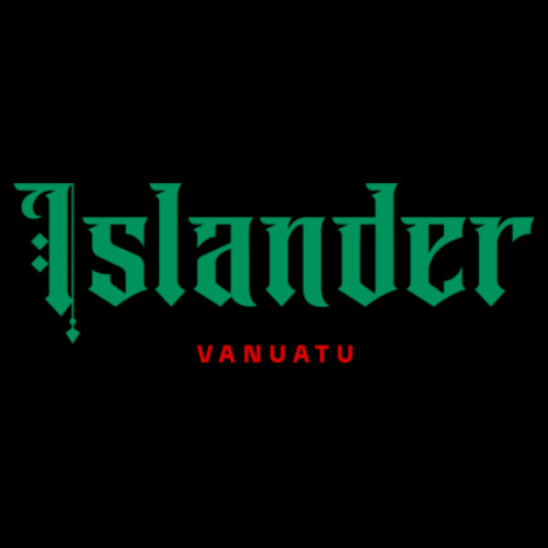VANUATU ISLANDER TEE - AS Colour Mens Classic Tee Design