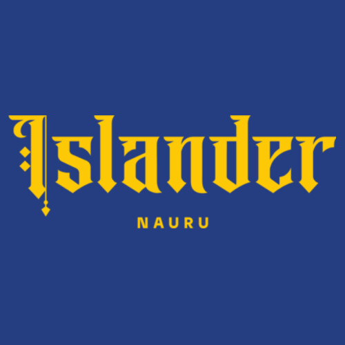 NAURU ISLANDER TEE - AS Colour Mens Classic Tee Design