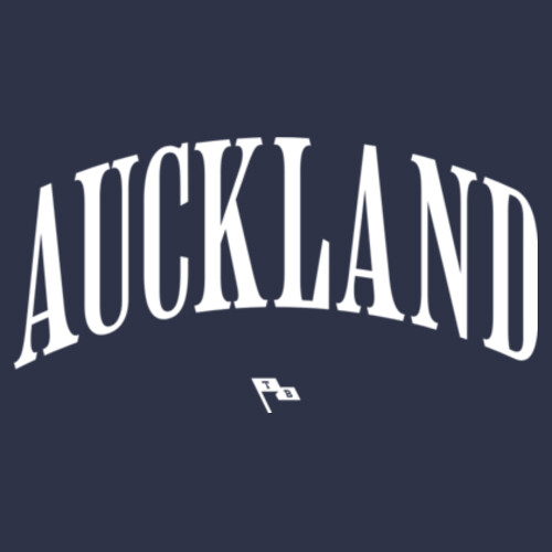 AKL PRIDE TEE (BOXY FIT) - AS Colour Mens Box Tee Design