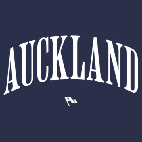 AKL PRIDE CREW - AS Colour Mens Relax Crew Design