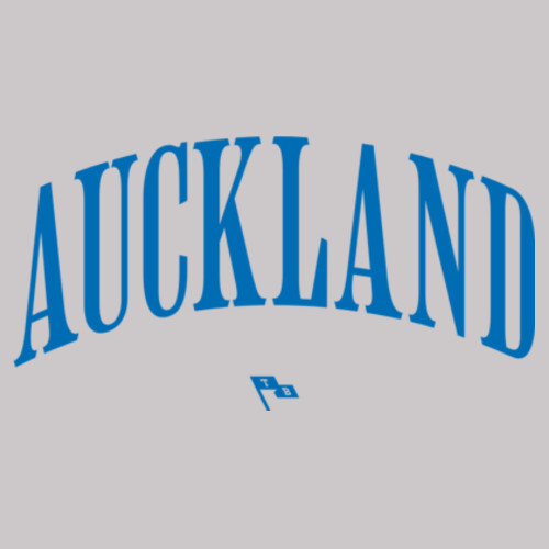 AKL PRIDE CREW - AS Colour Mens Relax Crew Design