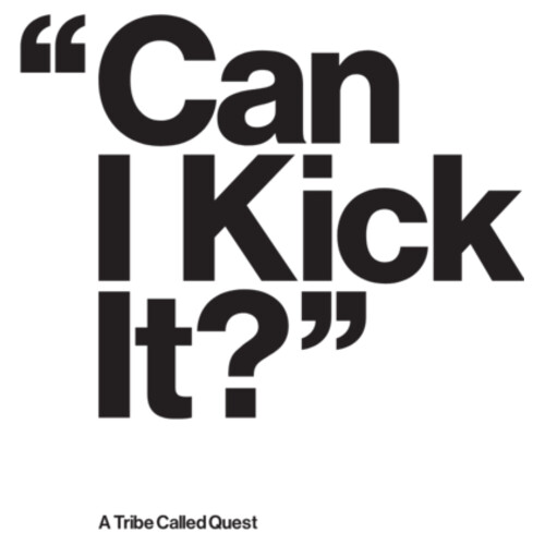 CAN I KICK IT TEE - AS Colour Mens Classic Tee Design