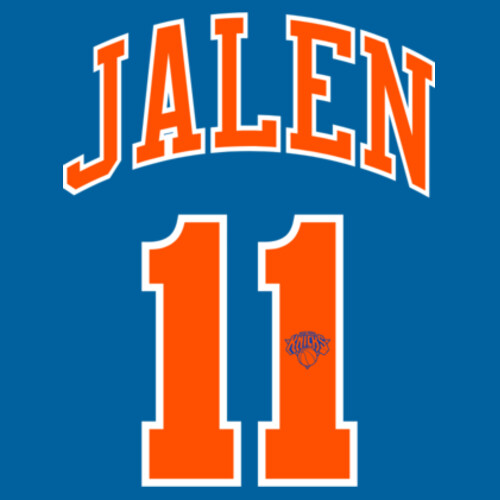 JALEN TEE - AS Colour Mens Classic Tee Design