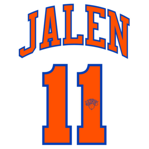 JALEN TEE - AS Colour Mens Classic Tee Design