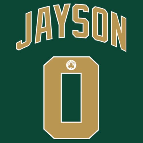 JAYSON TEE - AS Colour Mens Classic Tee Design