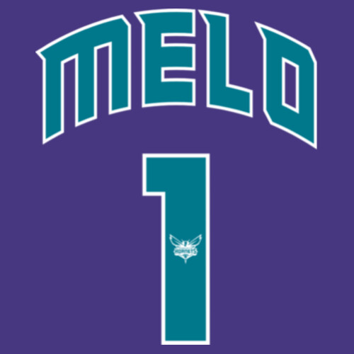 MELO TEE - AS Colour Mens Classic Tee Design