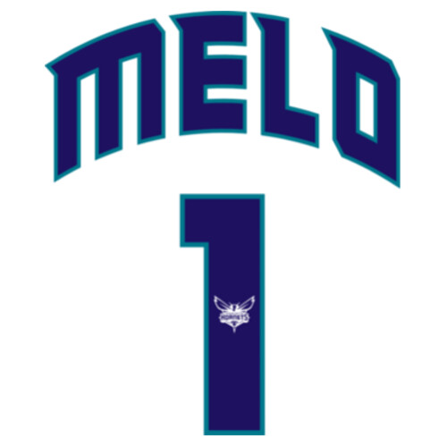MELO TEE - AS Colour Mens Classic Tee Design