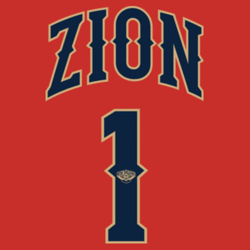ZION TEE - AS Colour Mens Classic Tee Design