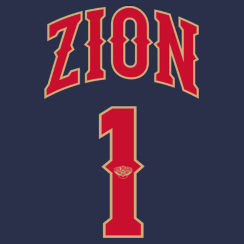 ZION TEE - AS Colour Mens Classic Tee Design