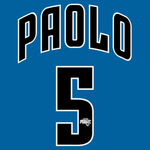 PAOLO TEE - AS Colour Mens Classic Tee Design