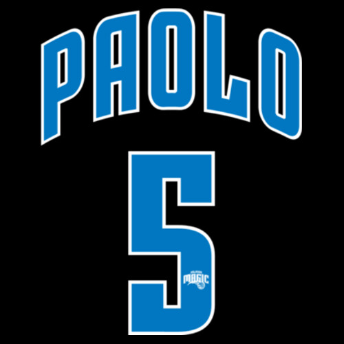 PAOLO TEE - AS Colour Mens Classic Tee Design