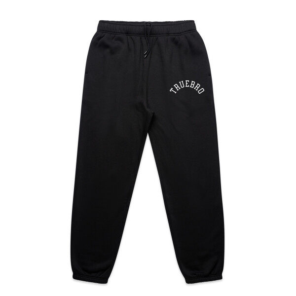 TRUEBRO ARCH TRACKPANT - AS Colour Mens Relax Track Pants Thumbnail