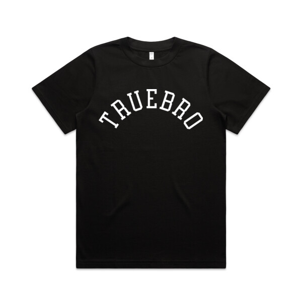 TRUEBRO ARCH TEE - AS Colour Womens Heavy Tee Thumbnail
