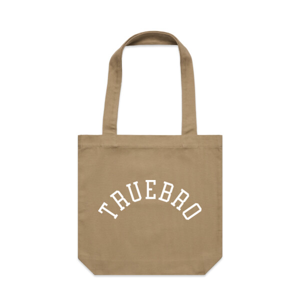 TRUEBRO ARCH TOTE BAG - AS Colour Carrie Tote Bag  Thumbnail