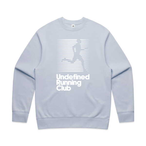 URC CREW - AS Colour Mens Relax Crew Thumbnail
