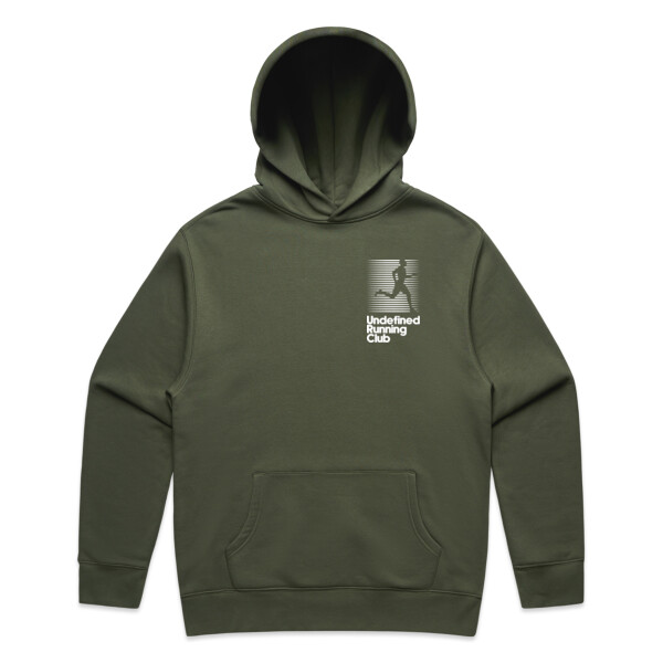 URC HOODIE - AS Colour Mens Relax Hood Thumbnail