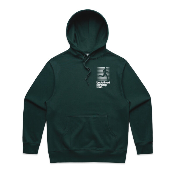 URC HOODIE - AS Colour Mens Heavy Hood Thumbnail