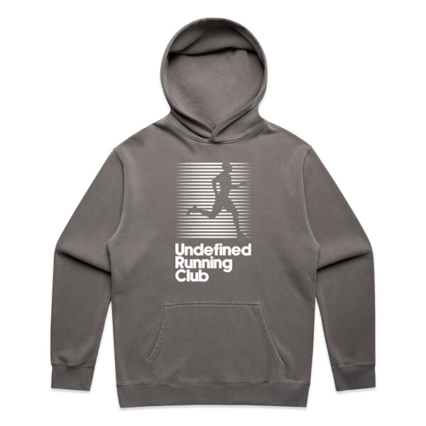 URC HOODIE - AS Colour Mens Faded Relax Hood Thumbnail