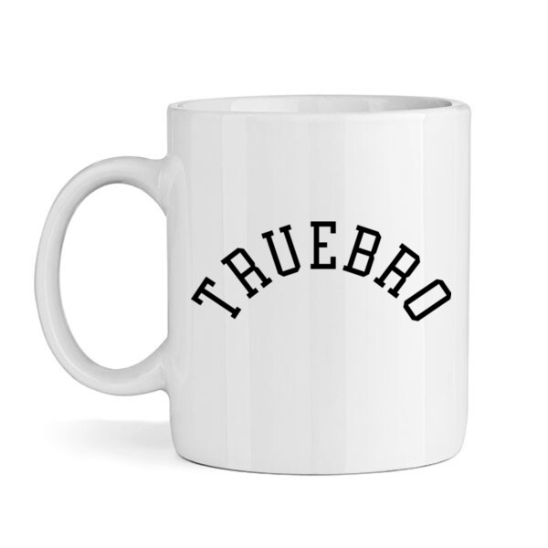 TRUEBRO MUG - Mug Thumbnail