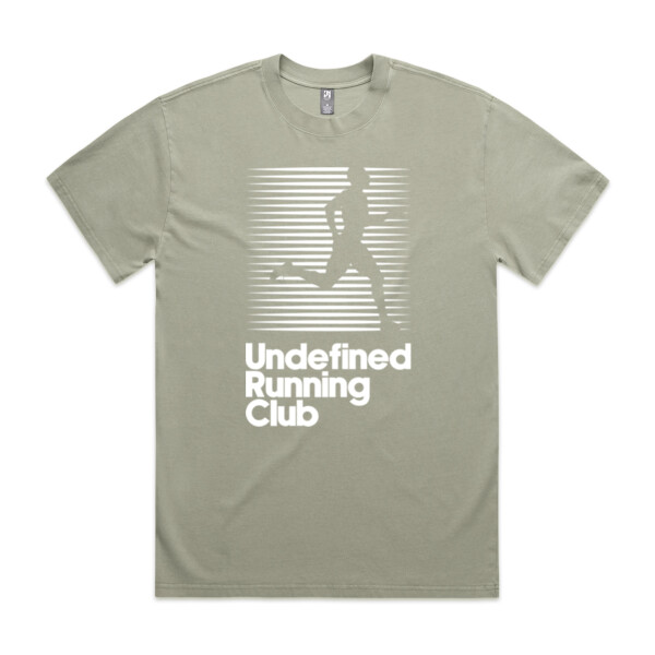 URC TEE - AS Colour Mens Heavy Faded Tee Thumbnail