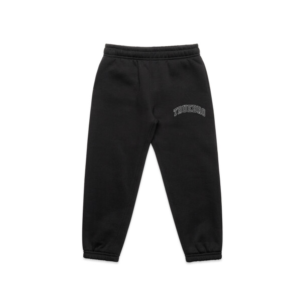 TRUEBRO VARSITY TRACKPANT - AS Colour Kids Relax Track Pants Thumbnail