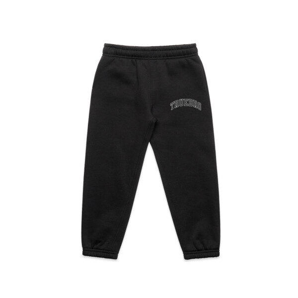 TRUEBRO YOUTH TRACKPANTS - AS Colour Youth Relax Track Pants Thumbnail