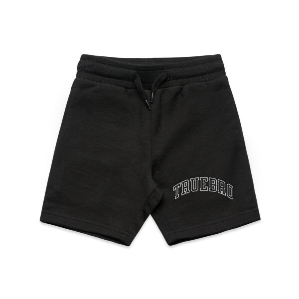 TRUEBRO VARSITY SHORT - AS Colour Kids Stadium Shorts Thumbnail