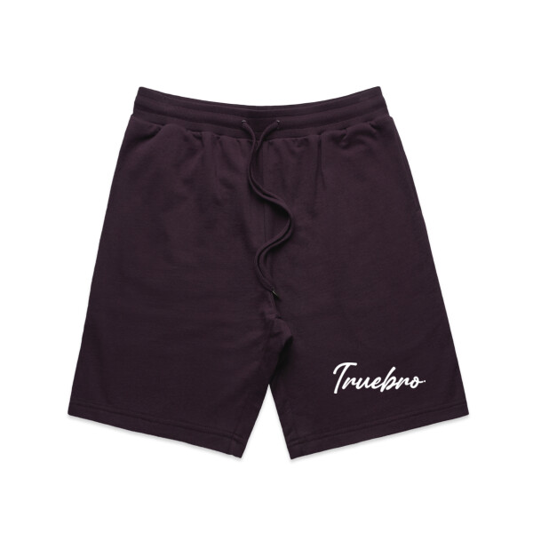 TRUEBRO SCRIPT SHORTS - AS Colour Mens Stadium Shorts Thumbnail