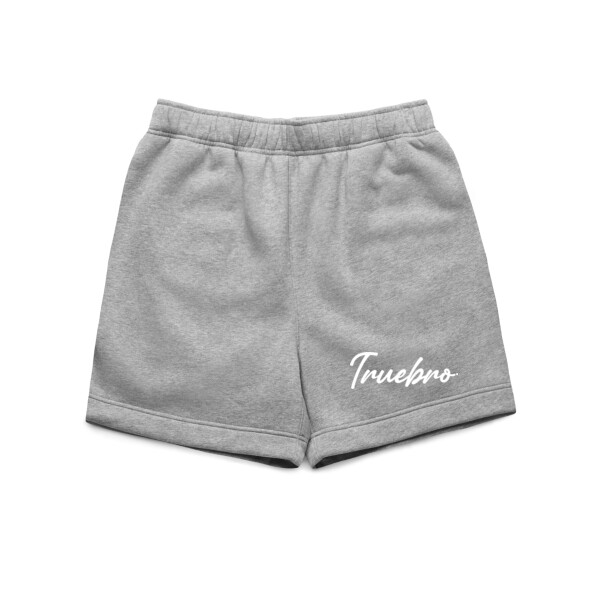 TRUEBRO SCRIPT SHORTS - AS Colour Mens Relax Track Shorts Thumbnail