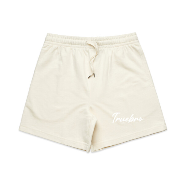 TRUEBRO SCRIPT SHORT - AS Colour Womens Stadium Shorts Thumbnail