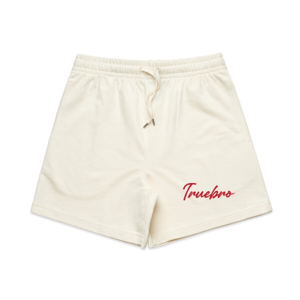 TRUEBRO SCRIPT SHORT - AS Colour Womens Stadium Shorts Thumbnail