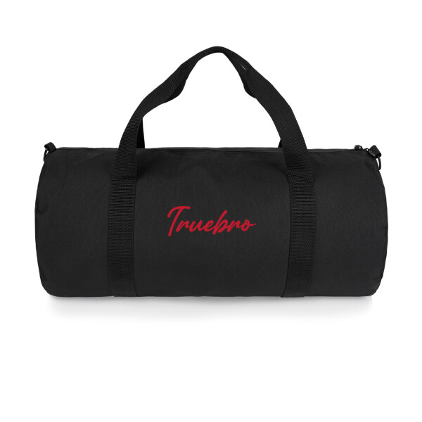 TRUEBRO SCRIPT DUFFEL BAG - AS Colour Gym Duffel Bag Thumbnail