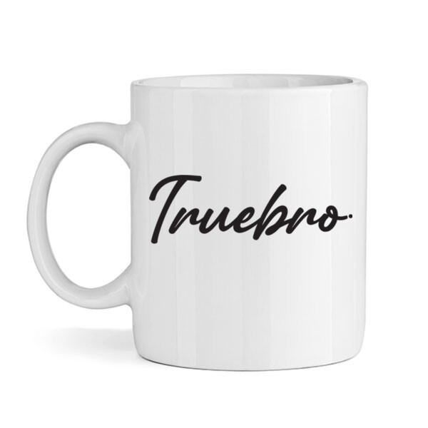 TRUEBRO MUG - Mug Thumbnail