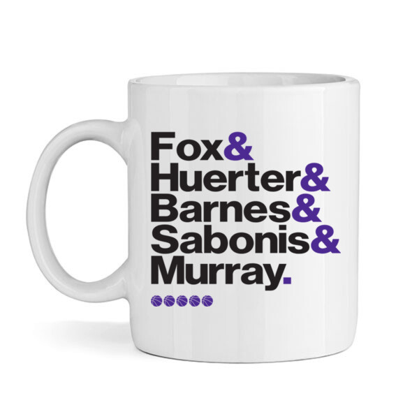 KINGS MUG - Mug Thumbnail