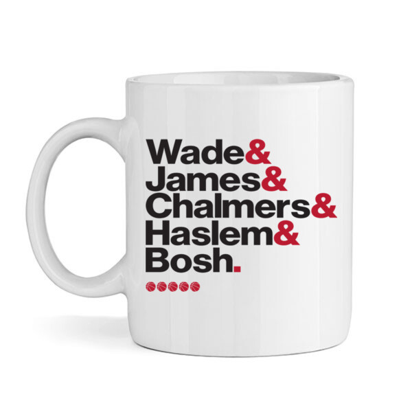 HEAT MUG - Mug Thumbnail