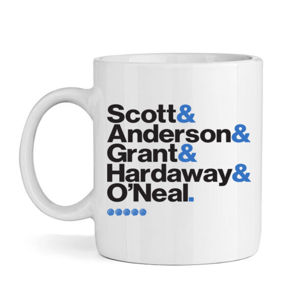 OG MAGIC MUG - Mug Thumbnail