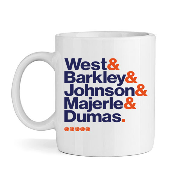 OG SUNS MUG - Mug Thumbnail