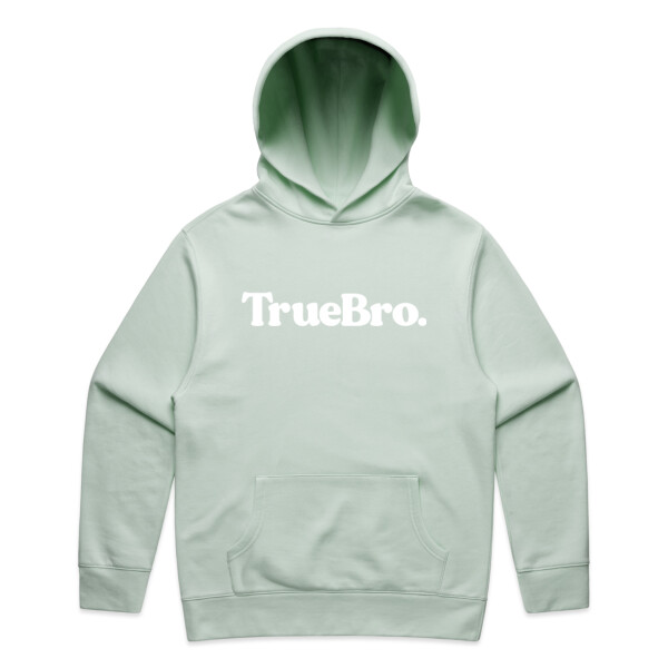 TRUEBRO HOODIE - AS Colour Mens Relax Hood Thumbnail