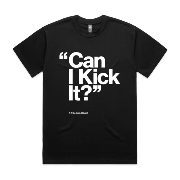 ATCQ TEE (OVERSIZED BOXY FIT) - AS Colour Mens Heavy Tee Thumbnail