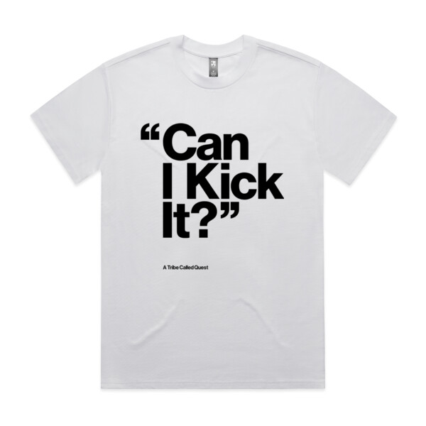 ATCQ TEE (OVERSIZED BOXY FIT) - AS Colour Mens Heavy Tee Thumbnail