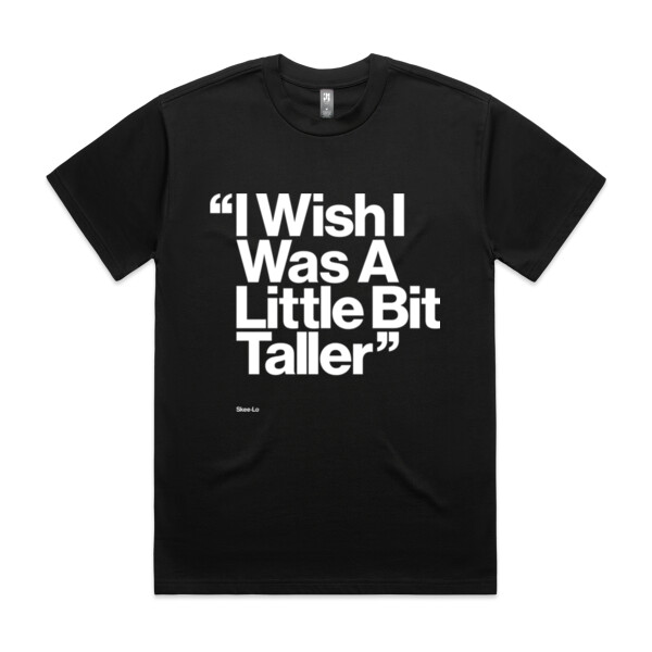 SKEE-LO TEE (OVERSIZED BOXY FIT) - AS Colour Mens Heavy Tee Thumbnail