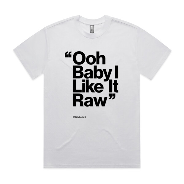 ODB TEE (OVERSIZED BOXY FIT) - AS Colour Mens Heavy Tee Thumbnail