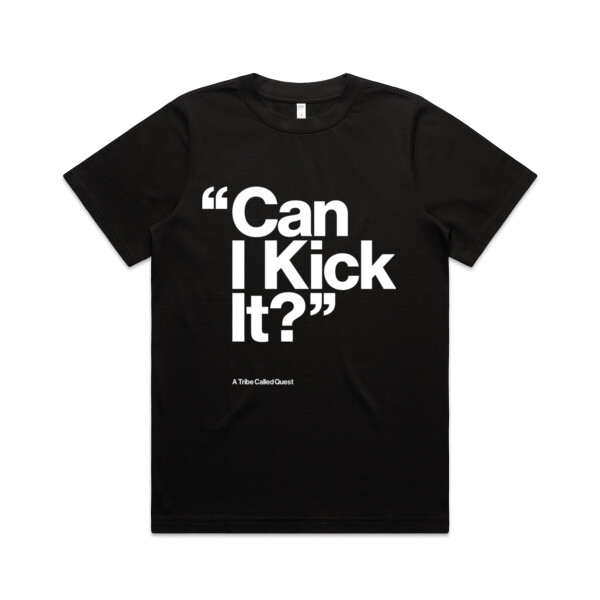 ATCQ TEE - AS Colour Womens Heavy Tee Thumbnail