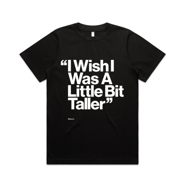 SKEE-LO TEE - AS Colour Womens Heavy Tee Thumbnail