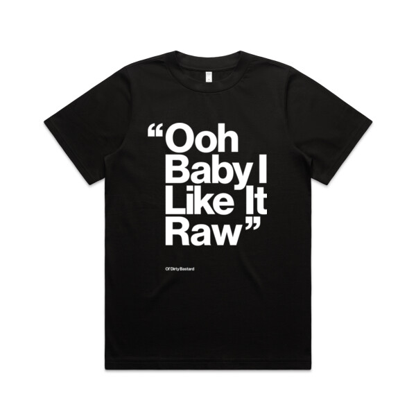 ODB TEE - AS Colour Womens Heavy Tee Thumbnail