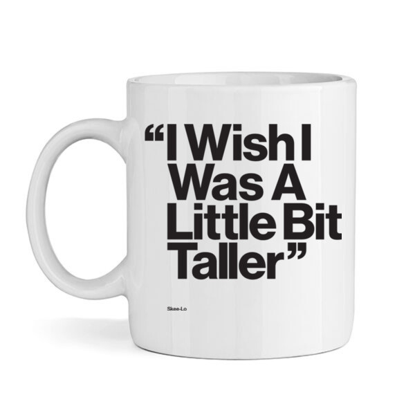 SKEE-LO MUG - Mug Thumbnail